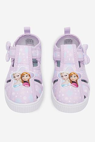 Kapcie Frozen CEO-BIC-AW26-202DFR Fioletowy jasny