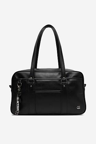 Torba męska G-STAR RAW C-LA321-880-3 Czarny