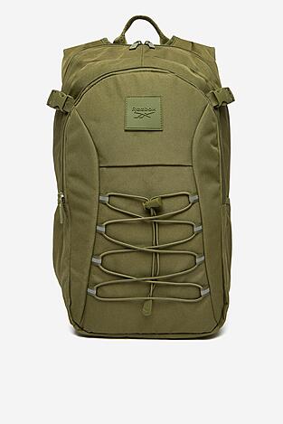 Plecak Reebok CWBEO-RBK-WS-006-09 Khaki