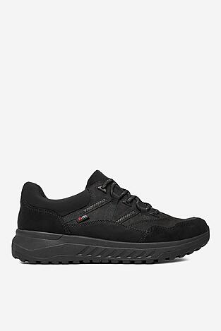 Sneakers Rieker U0104-00 Czarny