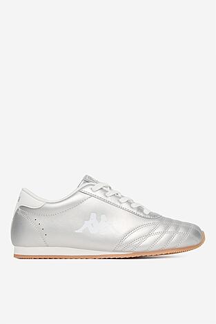 Спортни обувки Kappa EO-1491510A(W) СРЕБРИСТ