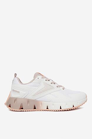 Спортни обувки Reebok CEO-ZIG VECTOR AR30153SWQO РОЗОВ