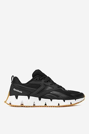 Спортни обувки Reebok CEO-ZIG VECTOR AR30153M-BWZ ЧЕРЕН