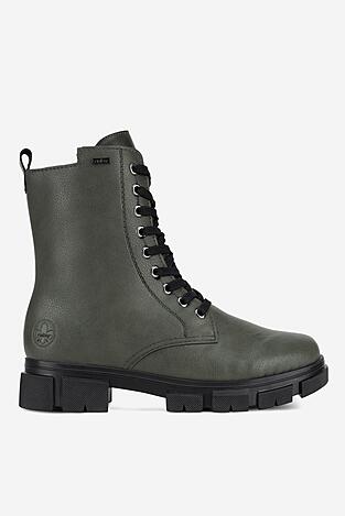 Ghete Rieker Y7102-52 VERDE