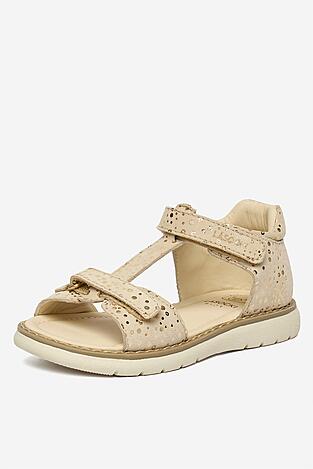 Сандали Lasocki Kids CEO-CI12-3044-50 ЗЛАТИСТ