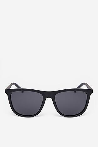 Okulary unisex Polaroid C PLD 2049/S Czarny