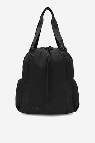 Geantă de mână Sprandi SPR-R-002-05 NEGRU