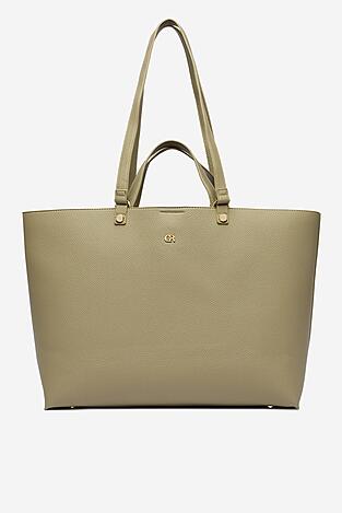 Torebka Gino Rossi EO-LX10226 Oliwkowy jasny