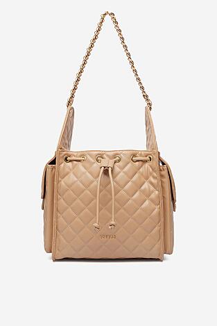 Torebka Badura EO-HAIDI-RX8968 Beżowy