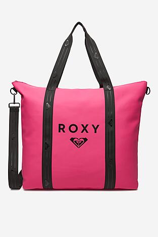 Torebka ROXY C-ROXY-MC-002-08 Różowy