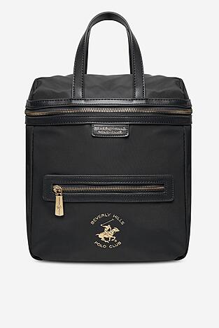 Раница Beverly Hills Polo Club BHPC-H-002-07 ЧЕРЕН