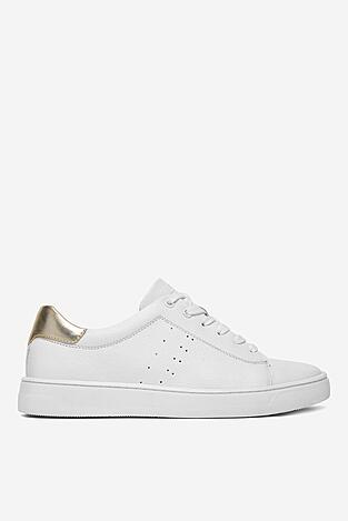 Sneakerși Lasocki CEO-WI16-D557-04 ALB