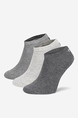 Soseste Fila F9100-AW24 (3-PACK) GRI
