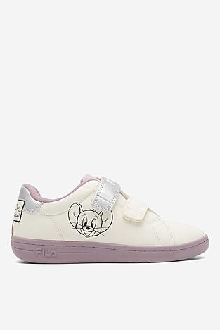 Tenisky Fila WB CROSSCOURT 2 NT low kids FFK0096 13159 MIX