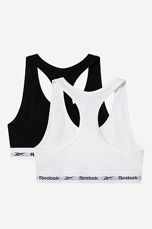 Бельо Reebok FRANKIE - AW24 (2-PACK) МИКС
