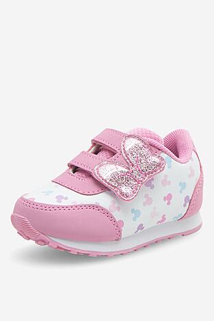 Спортни обувки Mickey&Friends CP23-SS24-001DSTC-B СВЕТЛОРОЗОВ