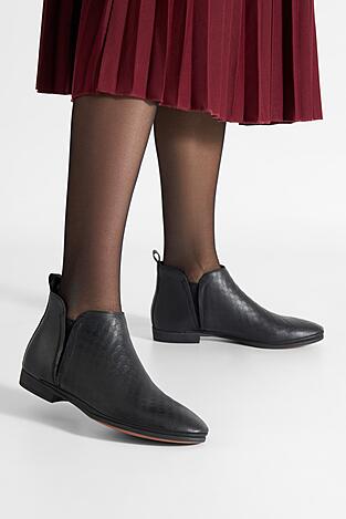 Ghete Lasocki WI16-ORIA-03 NEGRU