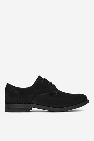 Poltopánky Ottimo CM240808-1 ČIERNA