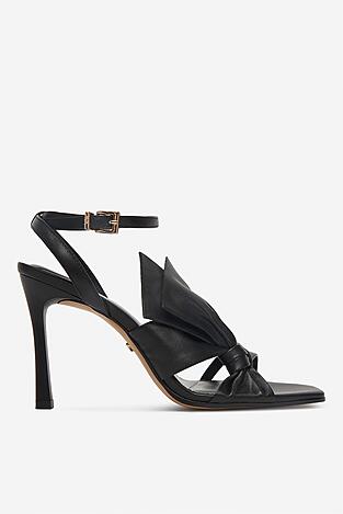 Sandały Gino Rossi EO-LT23-310 Czarny