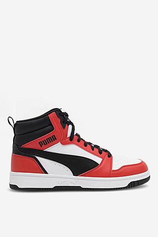 Obuwie sportowe Puma PUMA REBOUND JOY V6 39383103 Czerwony