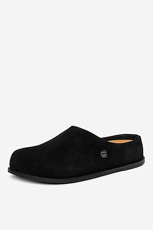 Șlapi G-STAR RAW LYLI-118913 NEGRU