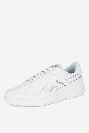 Obuwie sportowe Reebok BB 1000 100211080 Biały