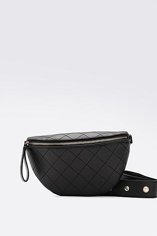 Дамска чанта DeeZee RD00047E ЧЕРЕН