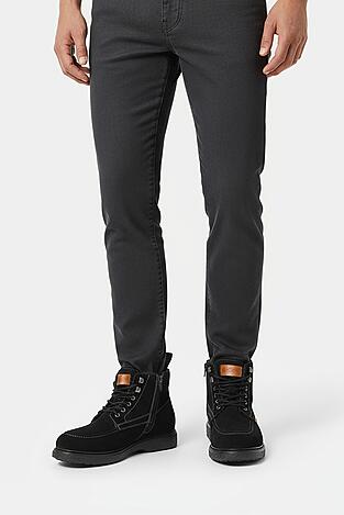 Боти Go Soft CEO-GRIGGS-03 MI08 ЧЕРЕН