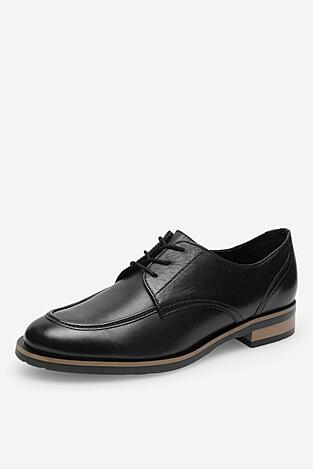 Pantofi casual Lasocki WI23-POLA-02 NEGRU