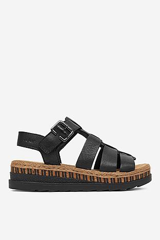 Сандали Rieker CEO-V7904-00 ЧЕРЕН