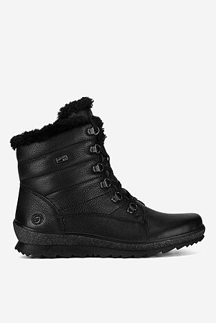 Csizma Remonte R8480-01 FEKETE