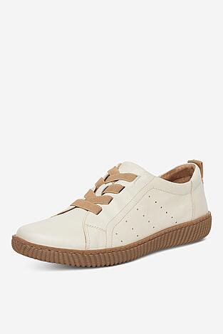 Pantofi casual Go Soft WI16-SORA-02 BEJ DESCHIS