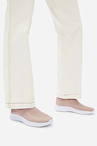 Sneakers Jenny WFA270923-2 Różowy