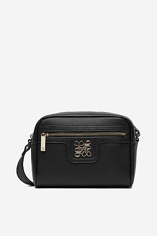Torebka NINE WEST CEO-LA374-4357 Czarny