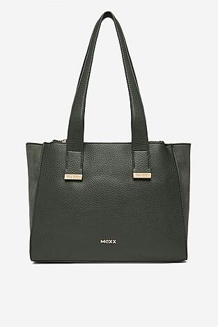 Geantă de mână Mexx C-MEXX-L-020-08 VERDE