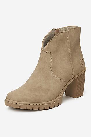 Ghete Rieker Y2553-60 BEJ