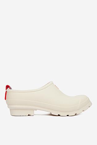 Kalosze HUNTER CEO-SJY-ST Biały