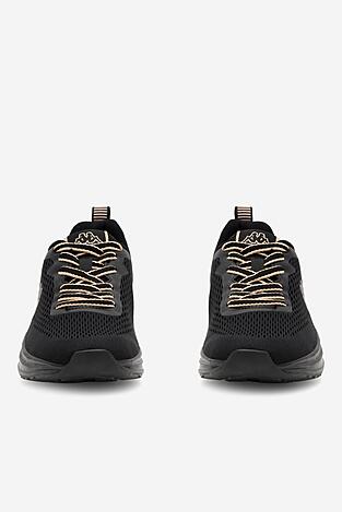 Obuwie sportowe Kappa SS24-3C009-W Czarny