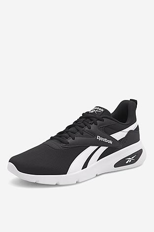 Rekreačná obuv Reebok RIDER V 100010130 ČIERNA