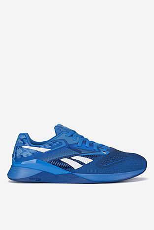 Încălțăminte sport Reebok NANO X4 100204677 ALBASTRU