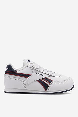Sneakers Reebok REEBOK ROYAL CL JOG HP8665 Biały