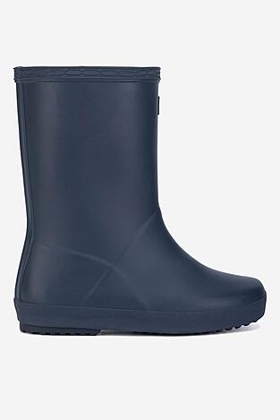 Cizme de cauciuc HUNTER HFRK0002242 BLEUMARIN