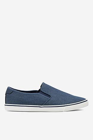 Кецове Lanetti MS20347-05 ДЕНИМ