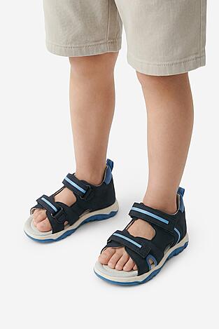 Sandały Sprandi CEO-CM250718-2 Granatowy ciemny