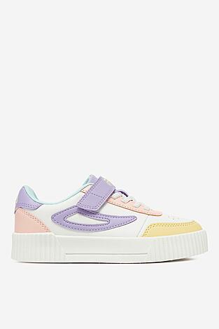 Sportcipő Fila MILENA VELCRO FFK0242_13068 MIX