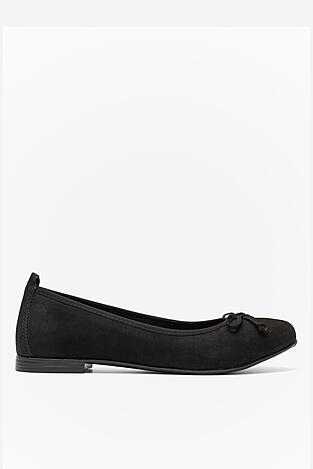balerini Sergio Bardi RST-B1032-01SB NEGRU