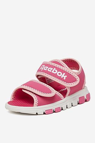 Sandály Reebok CP92-26028(III)DZ RŮŽOVÁ