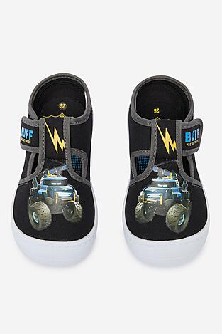 Чехли BATWHEELS CEO-CM-SS26-200WBBW ЧЕРЕН