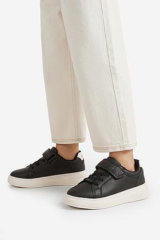 Сникърси GUESS CEO-25KC1009 ЧЕРЕН