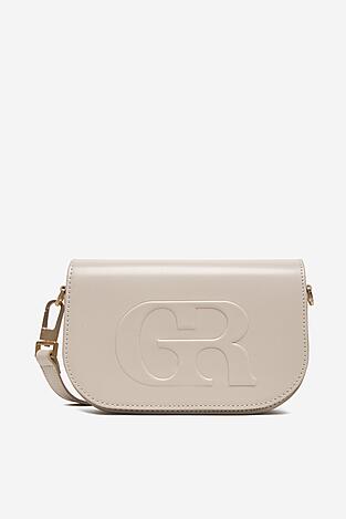 Torebka Gino Rossi C-KY191 Ivory
